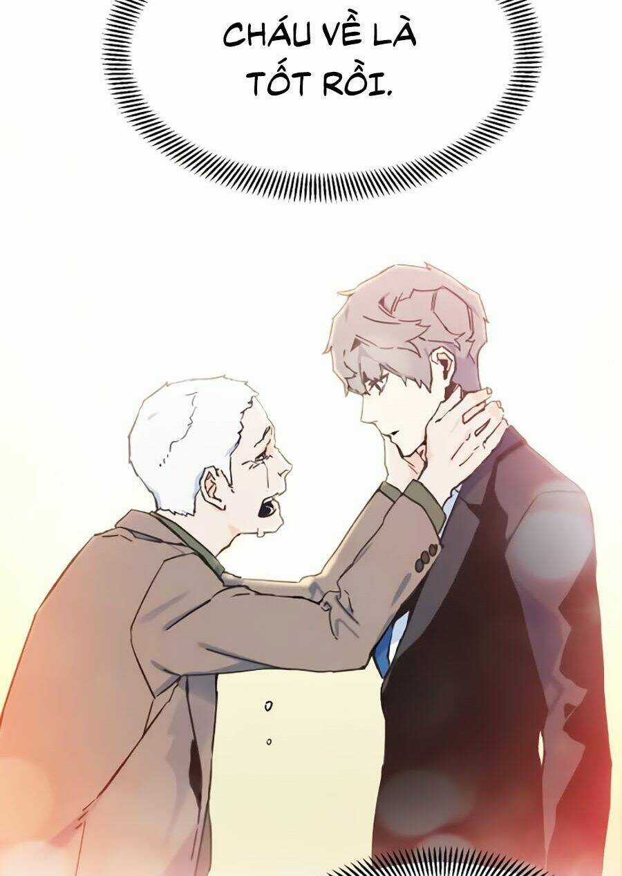 Bạn Học Tôi Là Lính Đánh Thuê Chapter 2 trang 114
