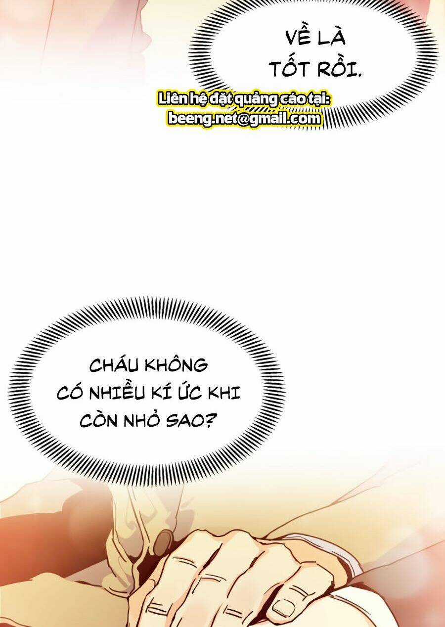 Bạn Học Tôi Là Lính Đánh Thuê Chapter 2 trang 115