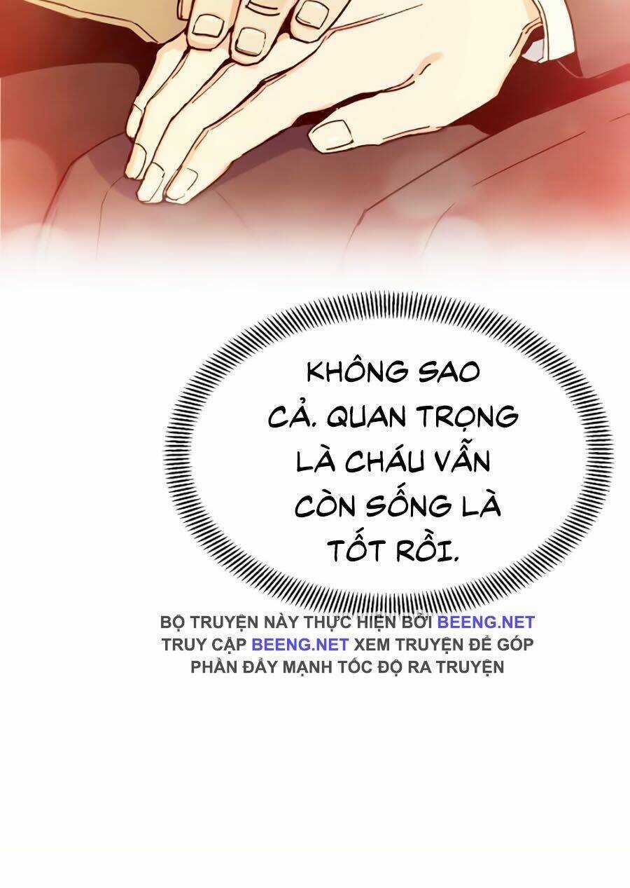 Bạn Học Tôi Là Lính Đánh Thuê Chapter 2 trang 116