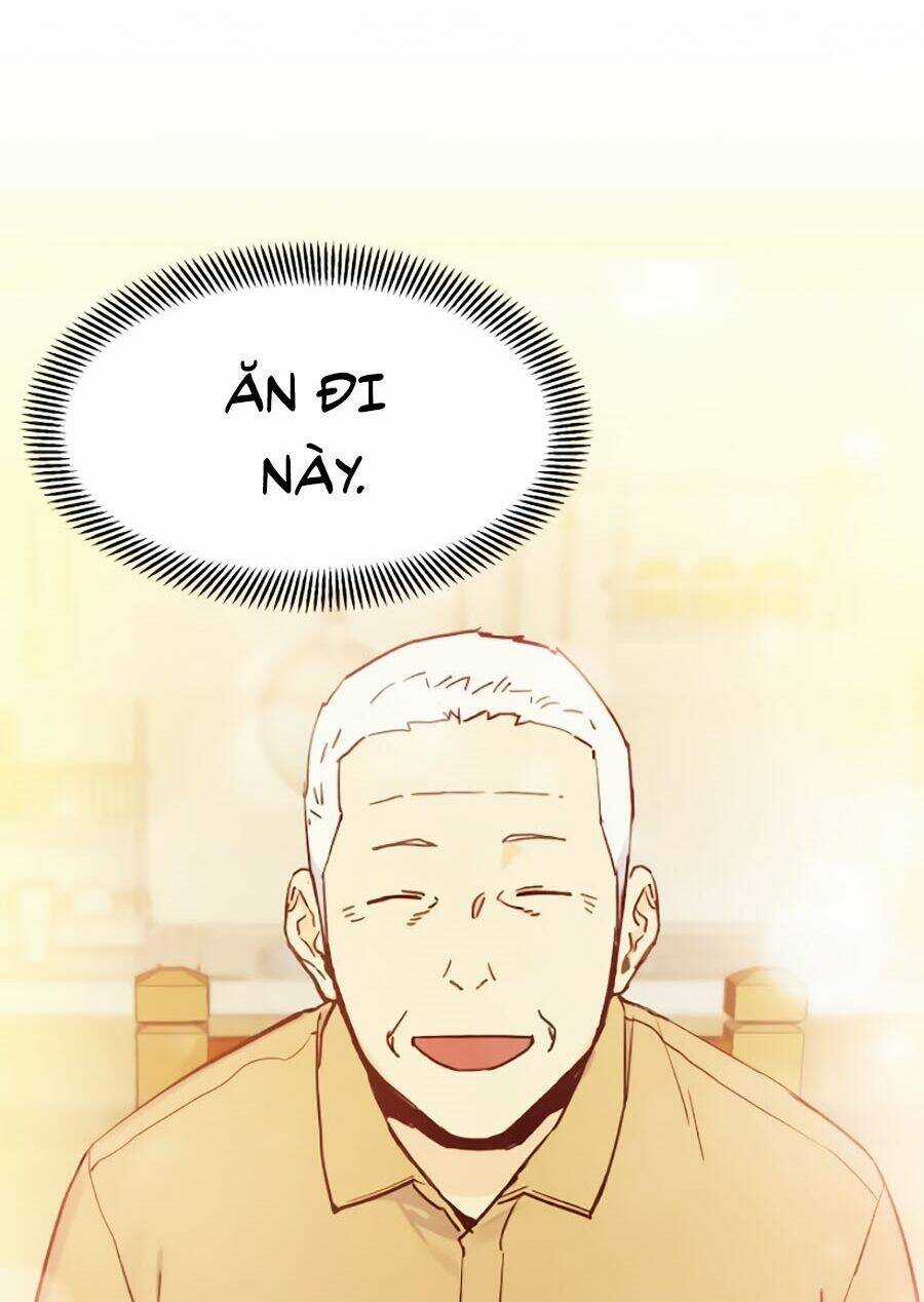 Bạn Học Tôi Là Lính Đánh Thuê Chapter 2 trang 117