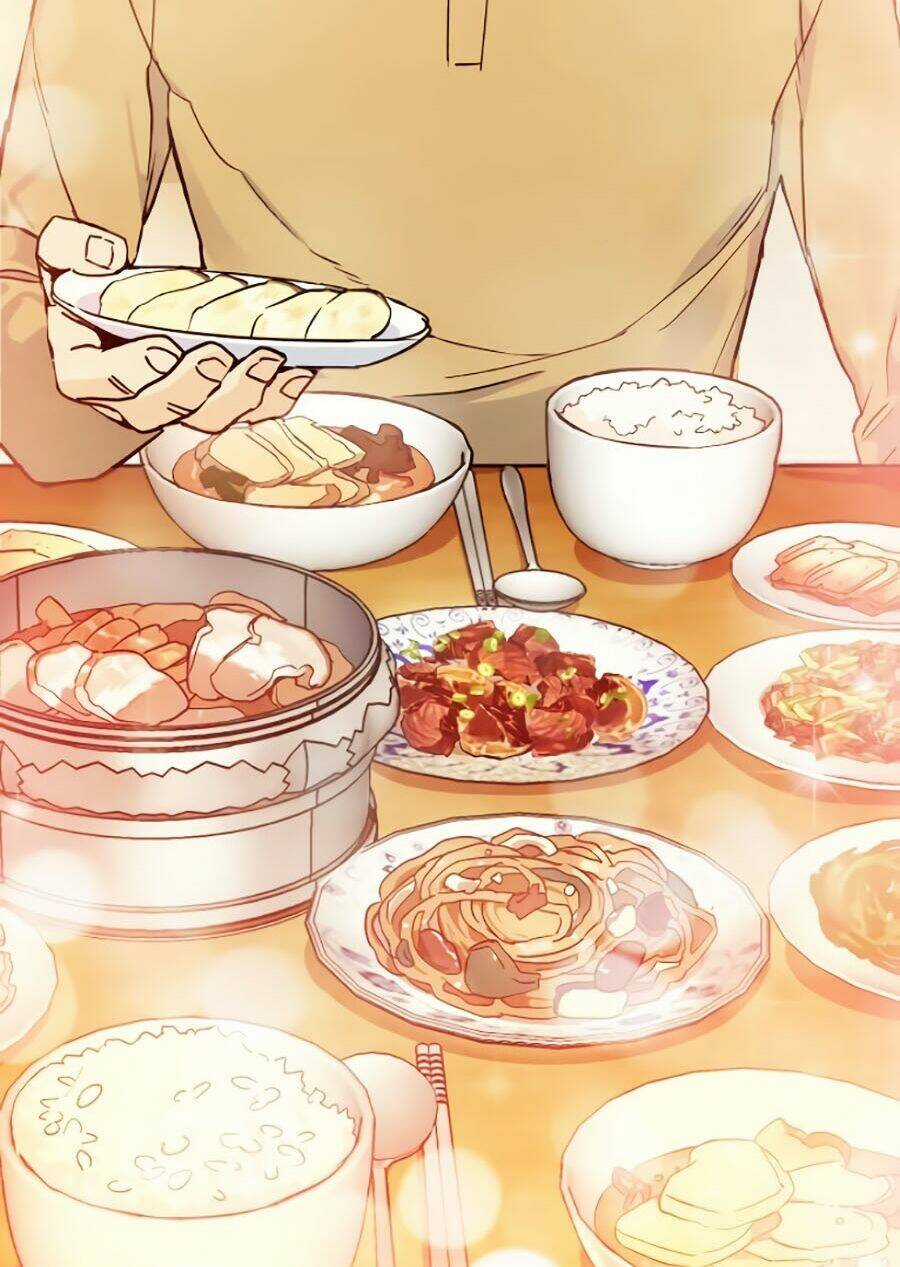 Bạn Học Tôi Là Lính Đánh Thuê Chapter 2 trang 118