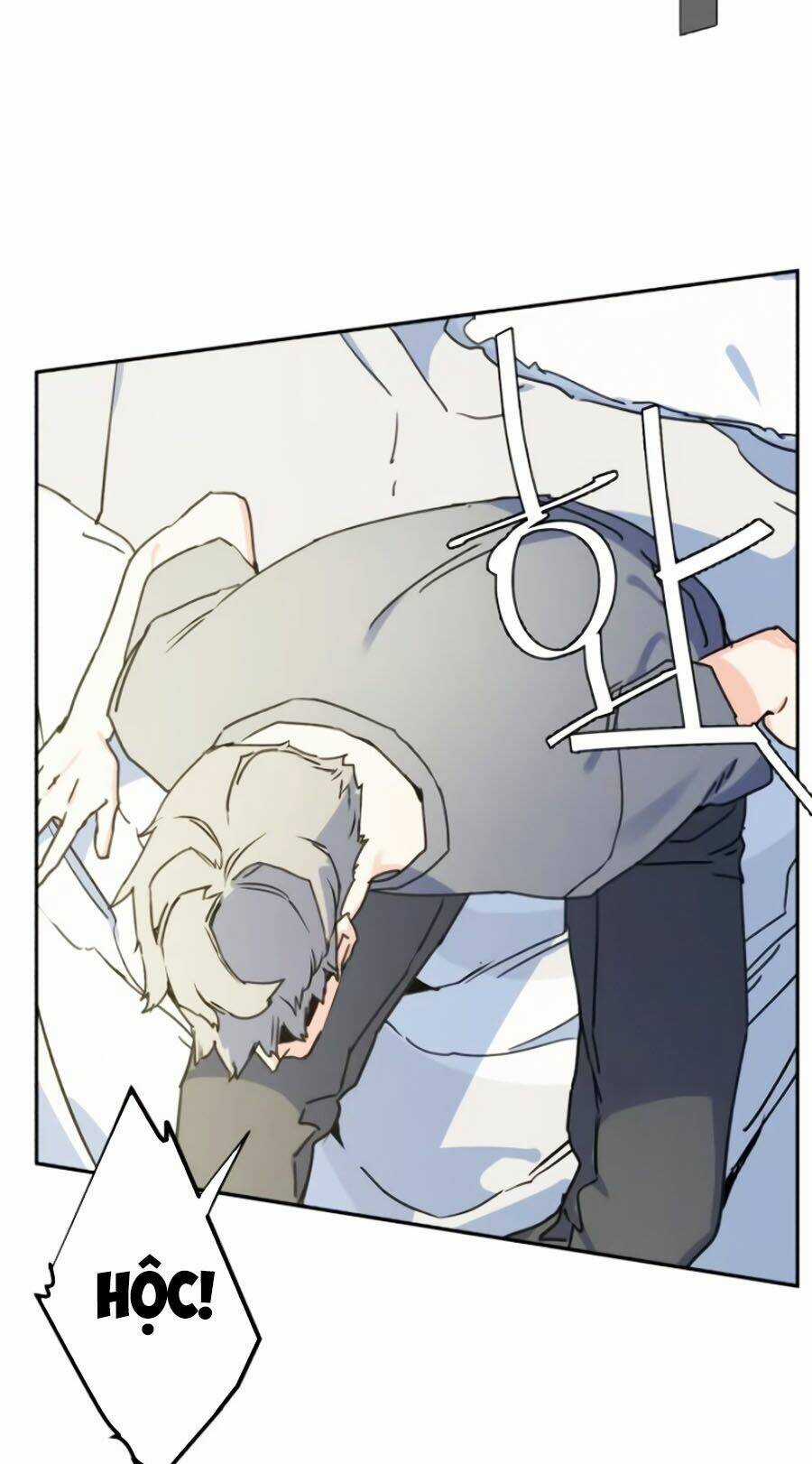 Bạn Học Tôi Là Lính Đánh Thuê Chapter 2 trang 135