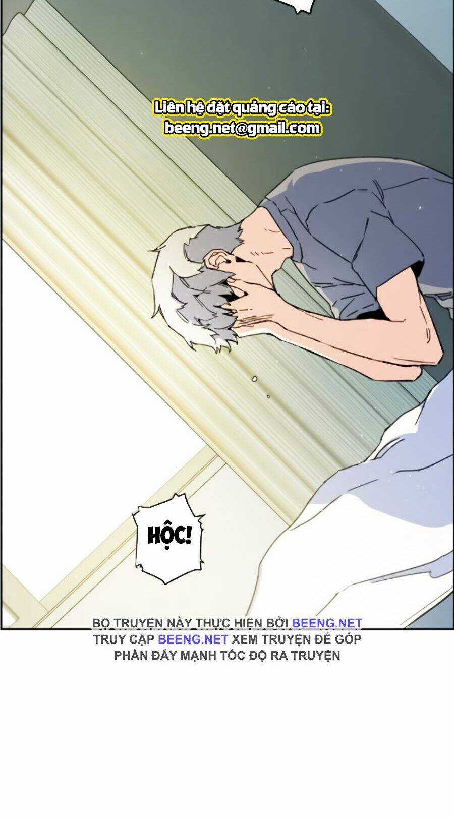 Bạn Học Tôi Là Lính Đánh Thuê Chapter 2 trang 137