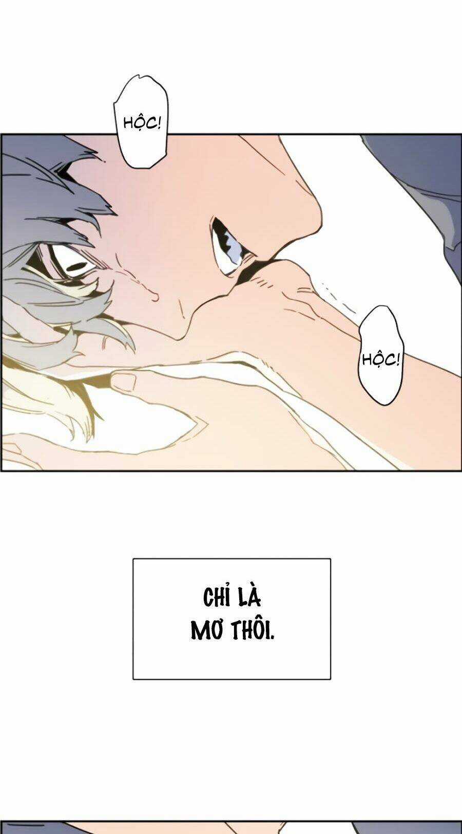 Bạn Học Tôi Là Lính Đánh Thuê Chapter 2 trang 138