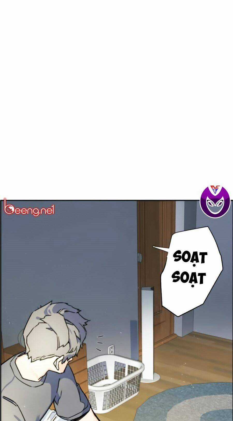 Bạn Học Tôi Là Lính Đánh Thuê Chapter 2 trang 141