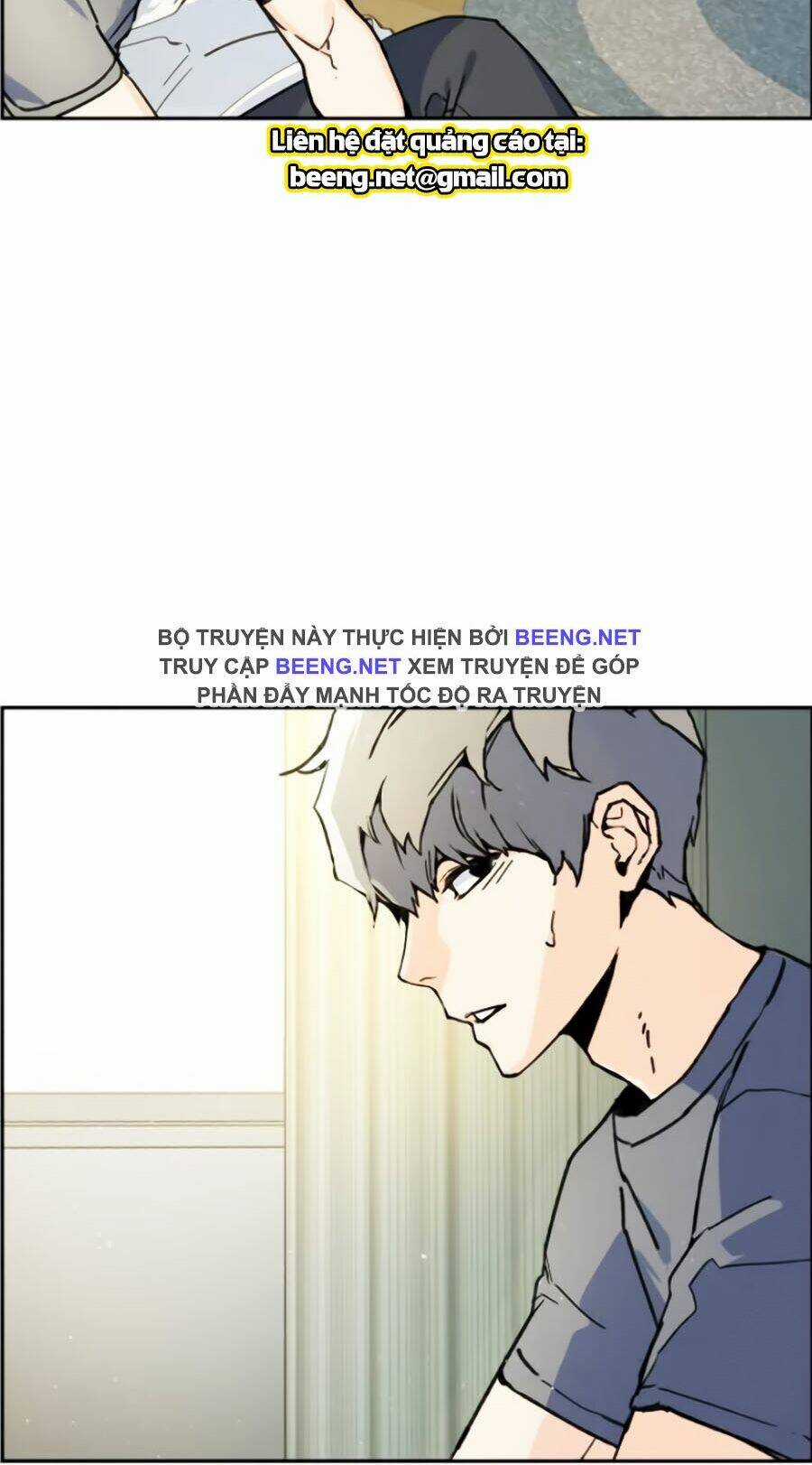Bạn Học Tôi Là Lính Đánh Thuê Chapter 2 trang 142
