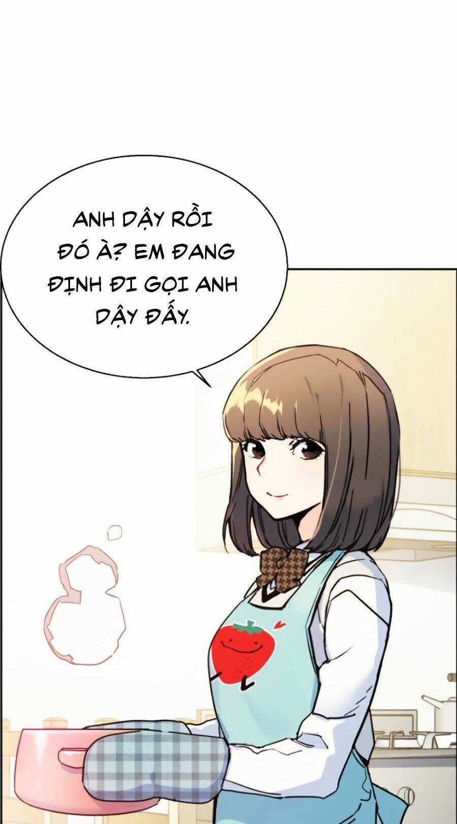 Bạn Học Tôi Là Lính Đánh Thuê Chapter 2 trang 144