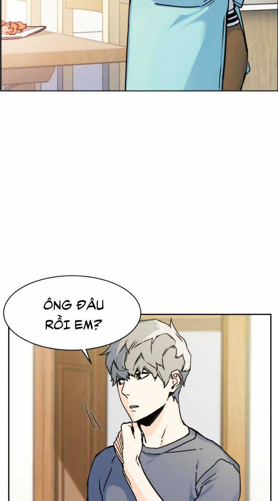 Bạn Học Tôi Là Lính Đánh Thuê Chapter 2 trang 145
