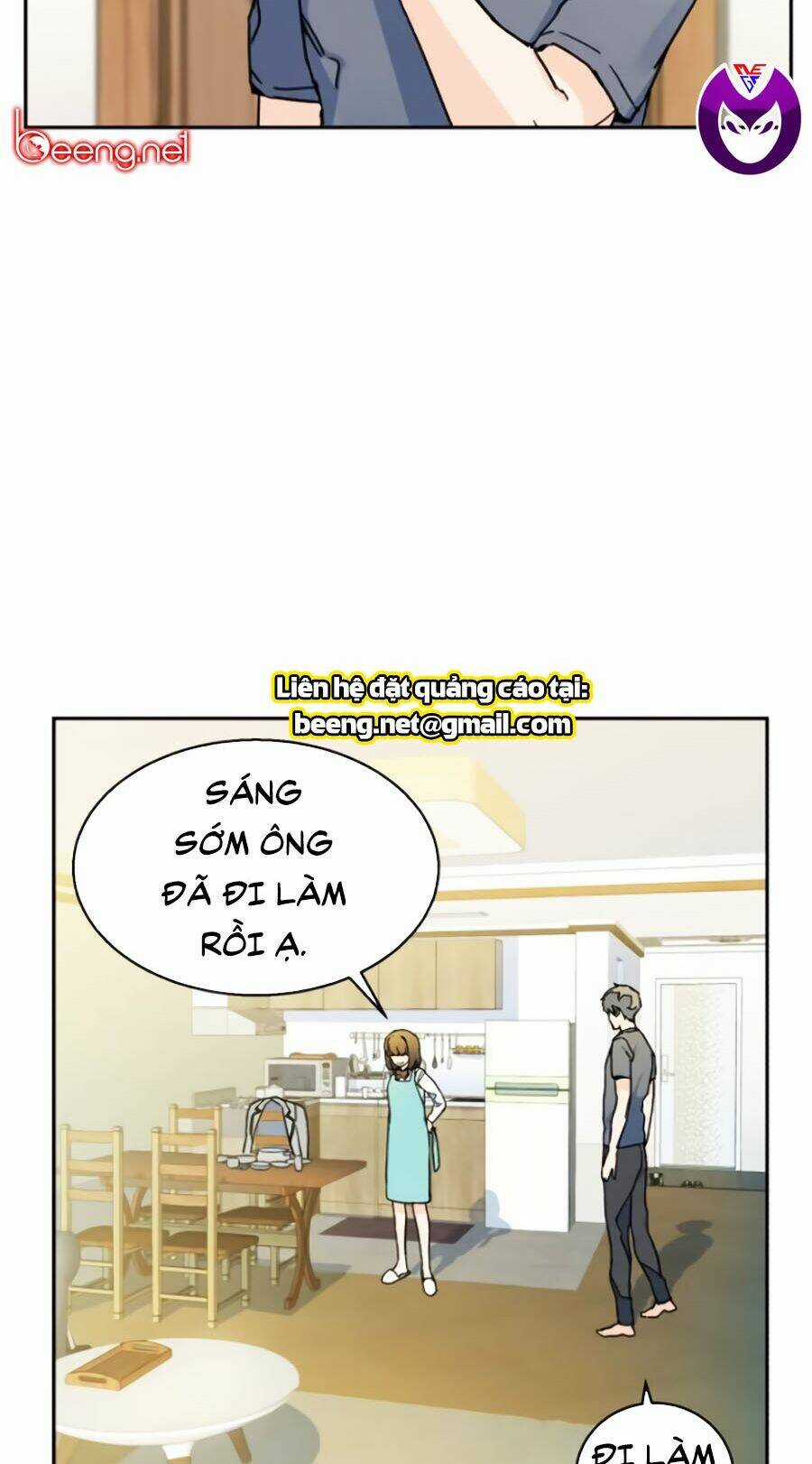 Bạn Học Tôi Là Lính Đánh Thuê Chapter 2 trang 146