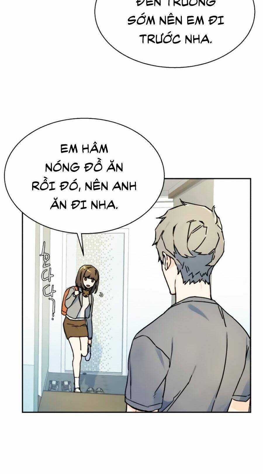 Bạn Học Tôi Là Lính Đánh Thuê Chapter 2 trang 149
