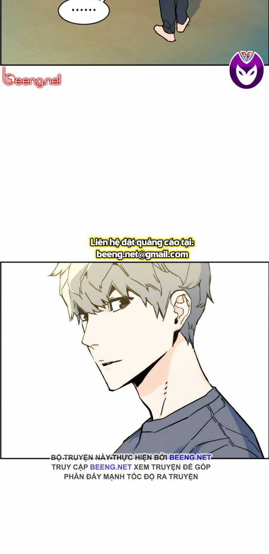 Bạn Học Tôi Là Lính Đánh Thuê Chapter 2 trang 151