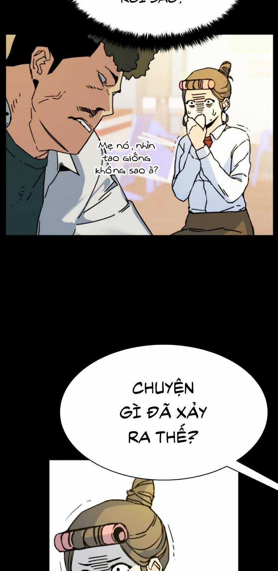 Bạn Học Tôi Là Lính Đánh Thuê Chapter 2 trang 158