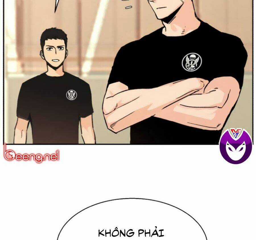 Bạn Học Tôi Là Lính Đánh Thuê Chapter 2 trang 16