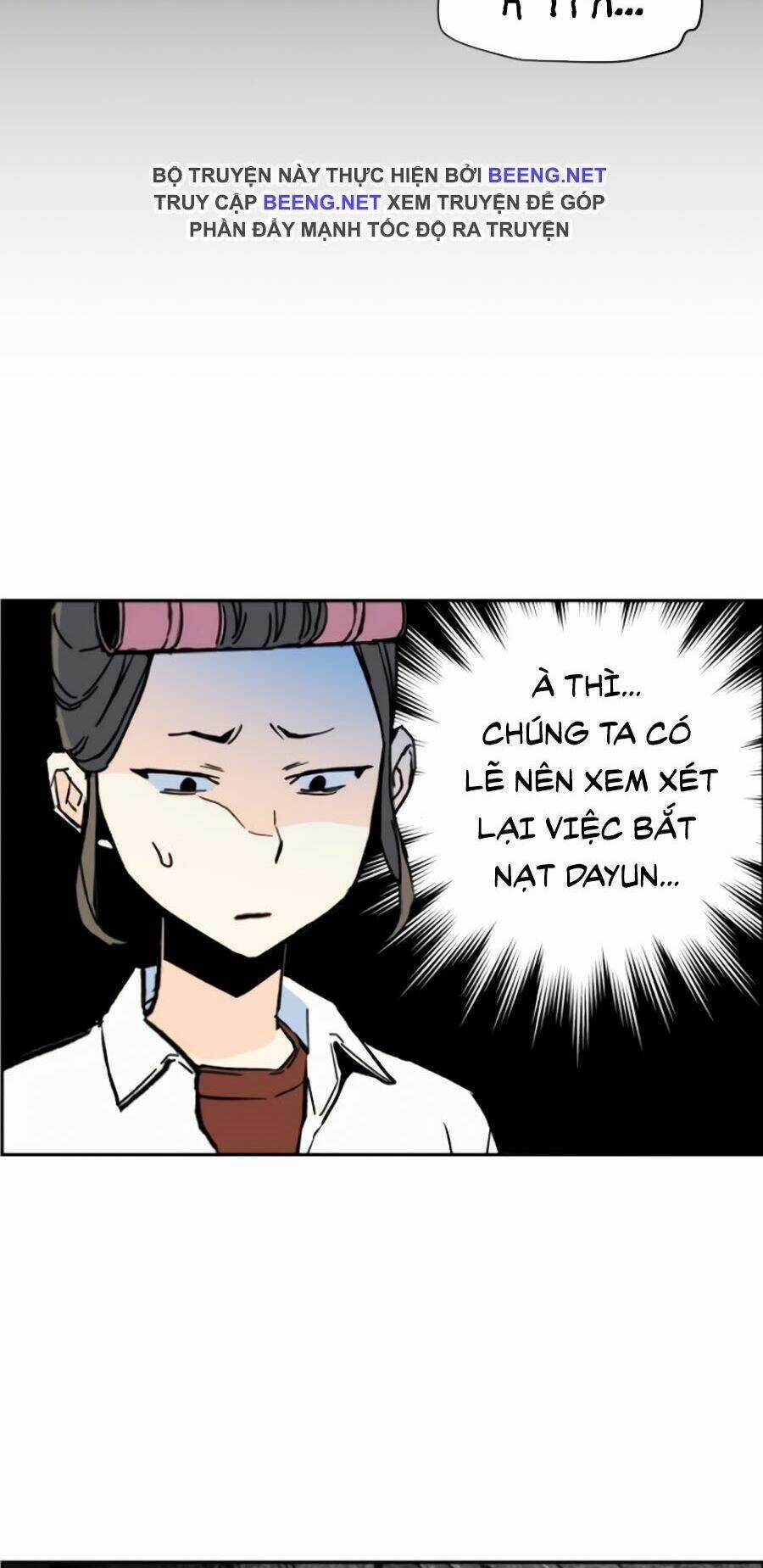Bạn Học Tôi Là Lính Đánh Thuê Chapter 2 trang 161