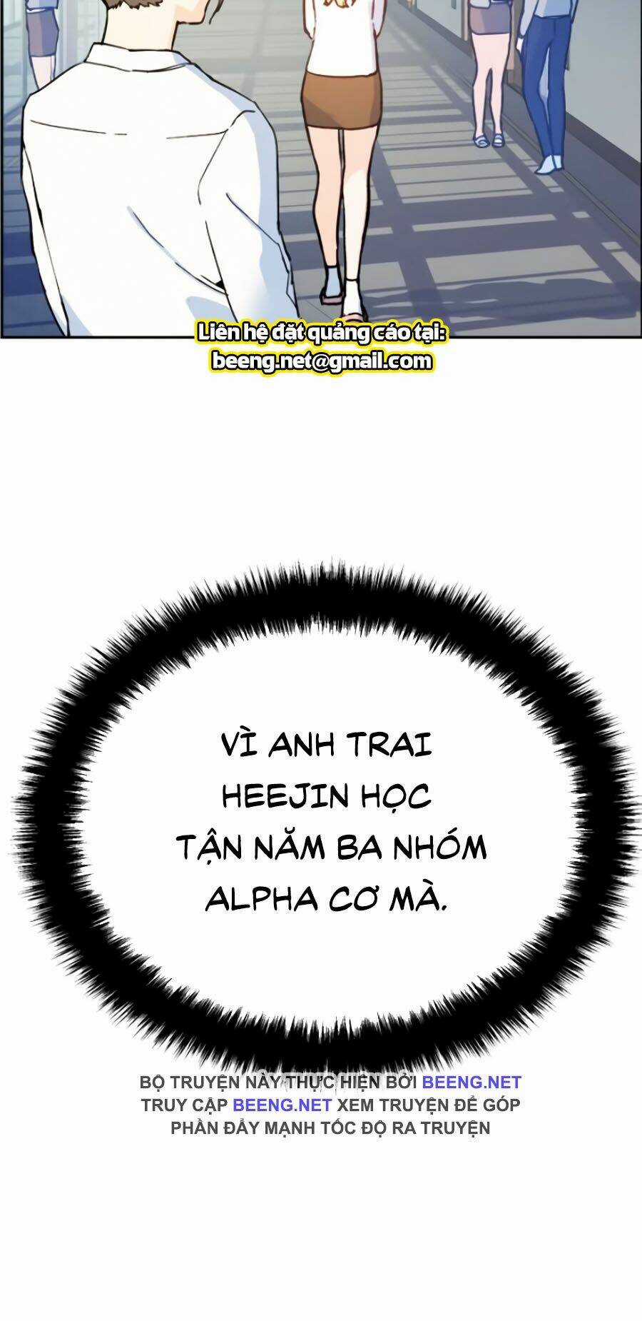 Bạn Học Tôi Là Lính Đánh Thuê Chapter 2 trang 164