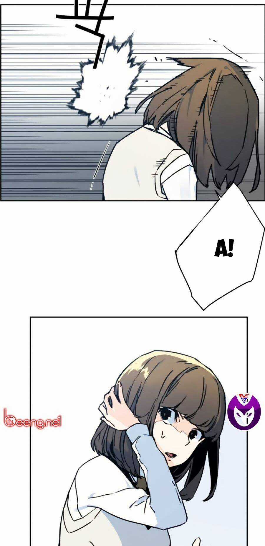 Bạn Học Tôi Là Lính Đánh Thuê Chapter 2 trang 166
