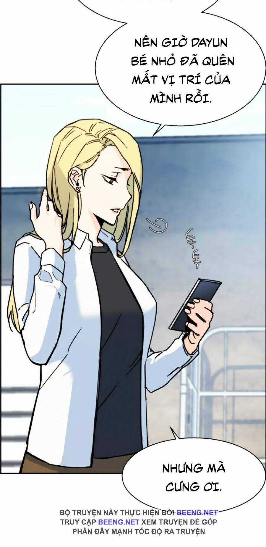 Bạn Học Tôi Là Lính Đánh Thuê Chapter 2 trang 177