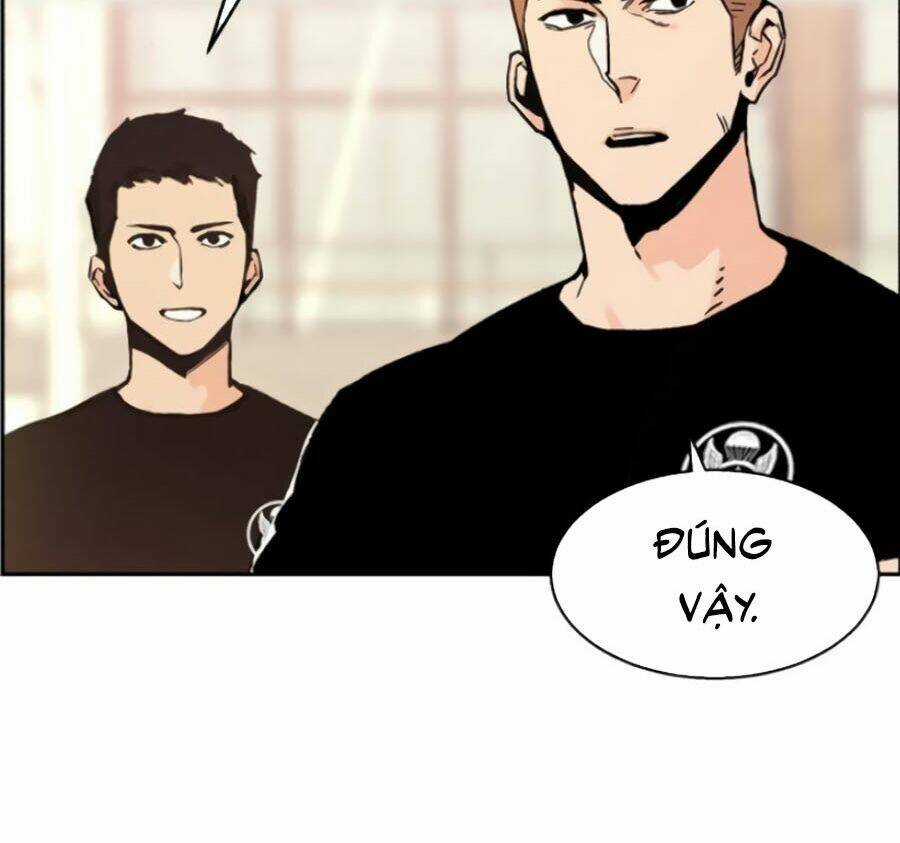 Bạn Học Tôi Là Lính Đánh Thuê Chapter 2 trang 18