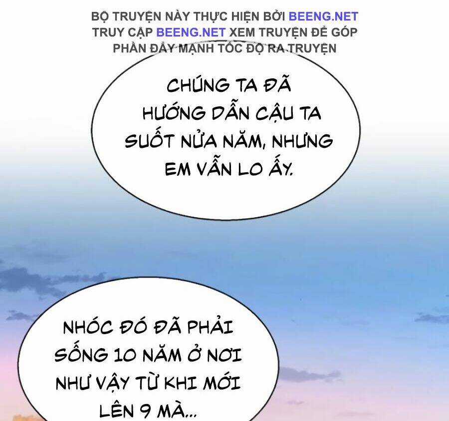 Bạn Học Tôi Là Lính Đánh Thuê Chapter 2 trang 19