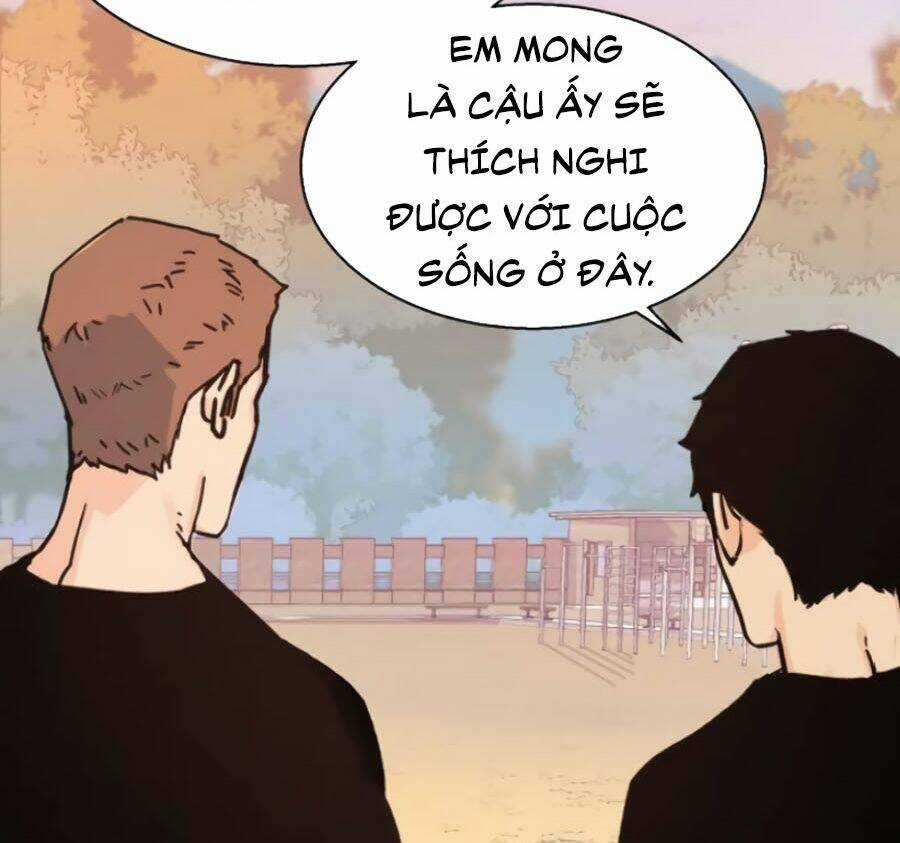 Bạn Học Tôi Là Lính Đánh Thuê Chapter 2 trang 20