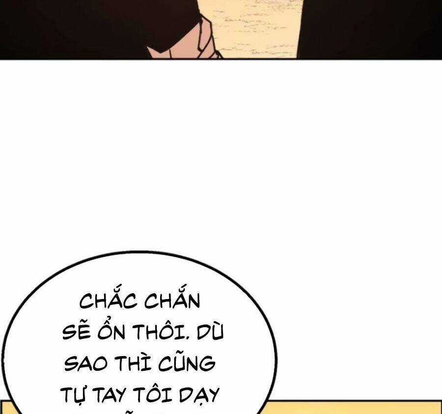 Bạn Học Tôi Là Lính Đánh Thuê Chapter 2 trang 21