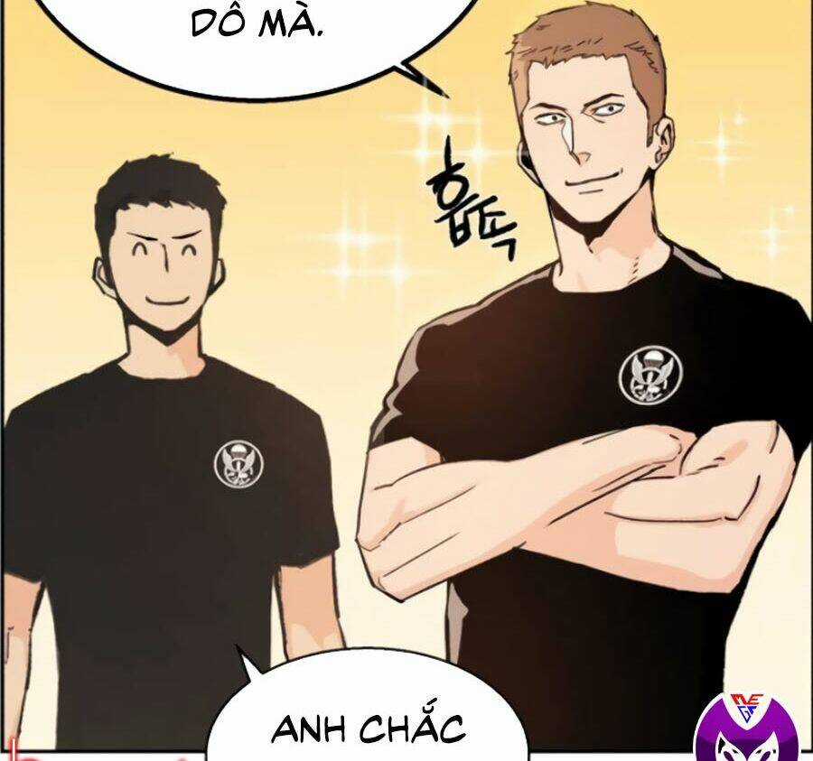 Bạn Học Tôi Là Lính Đánh Thuê Chapter 2 trang 22