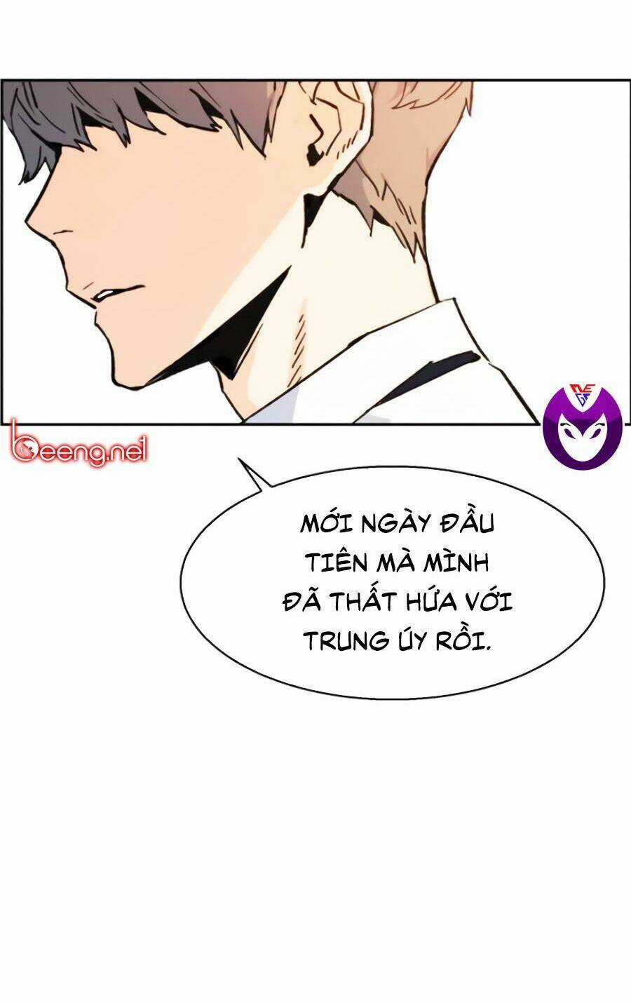 Bạn Học Tôi Là Lính Đánh Thuê Chapter 2 trang 32