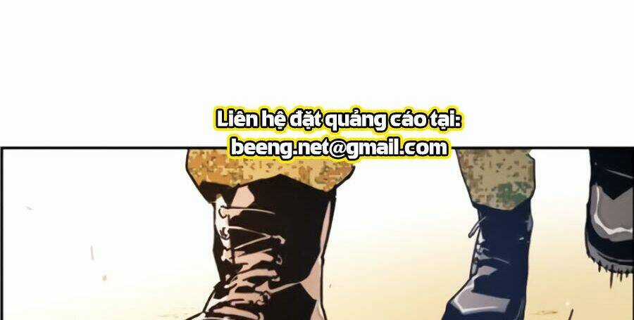 Bạn Học Tôi Là Lính Đánh Thuê Chapter 2 trang 4