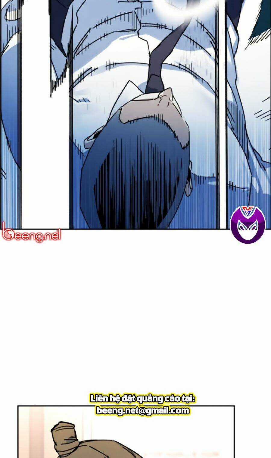 Bạn Học Tôi Là Lính Đánh Thuê Chapter 2 trang 46