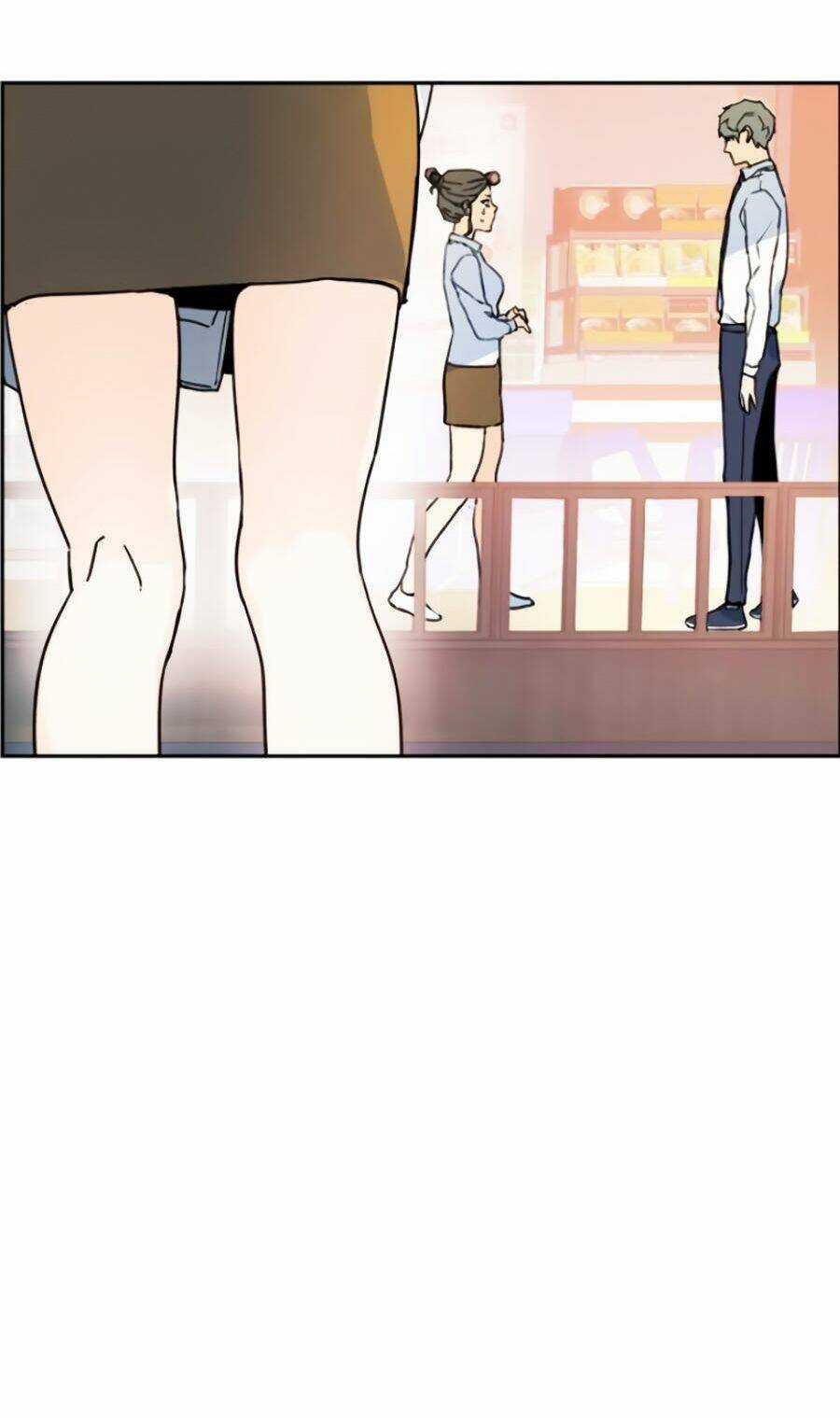 Bạn Học Tôi Là Lính Đánh Thuê Chapter 2 trang 52