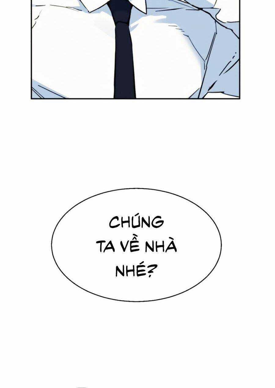 Bạn Học Tôi Là Lính Đánh Thuê Chapter 2 trang 63