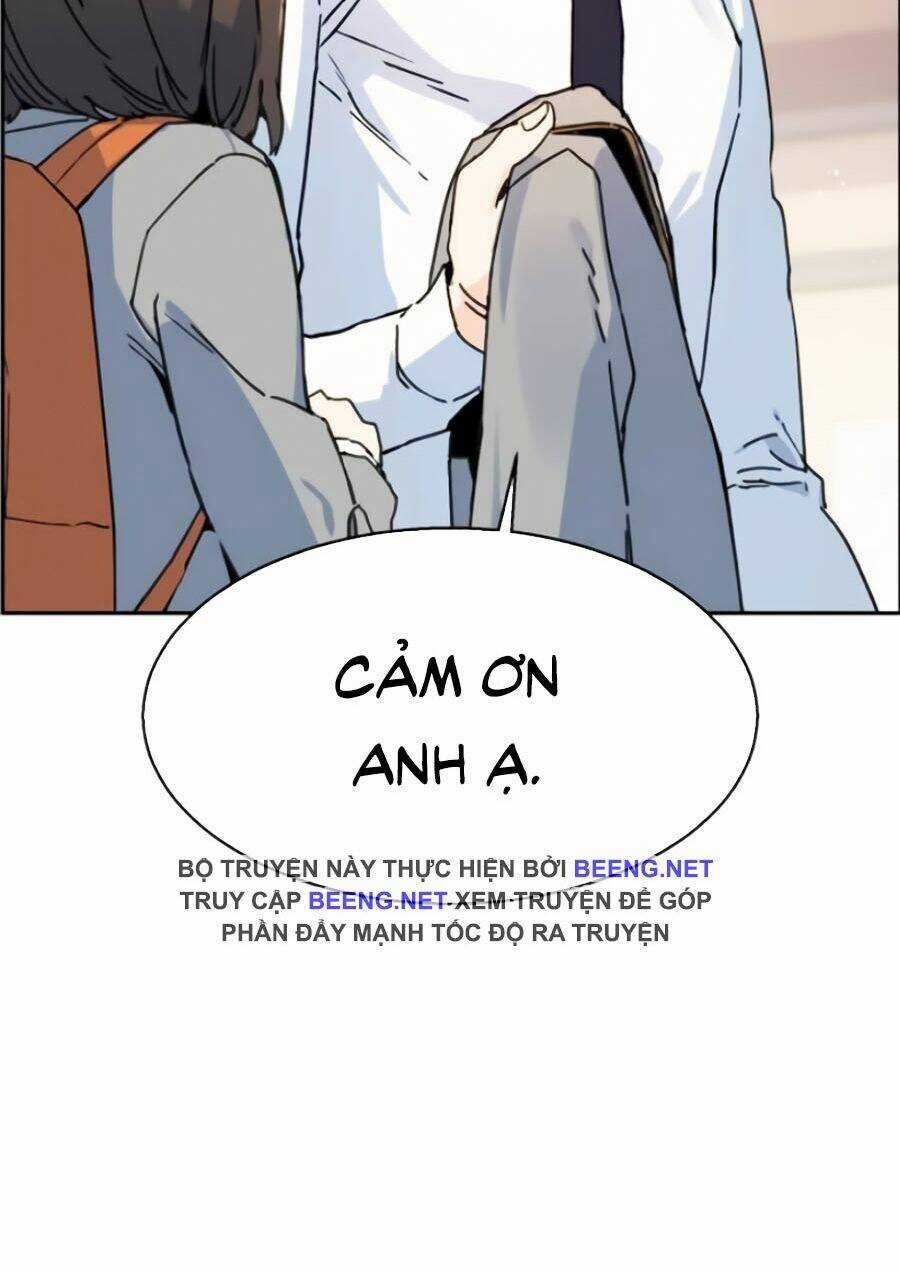 Bạn Học Tôi Là Lính Đánh Thuê Chapter 2 trang 66