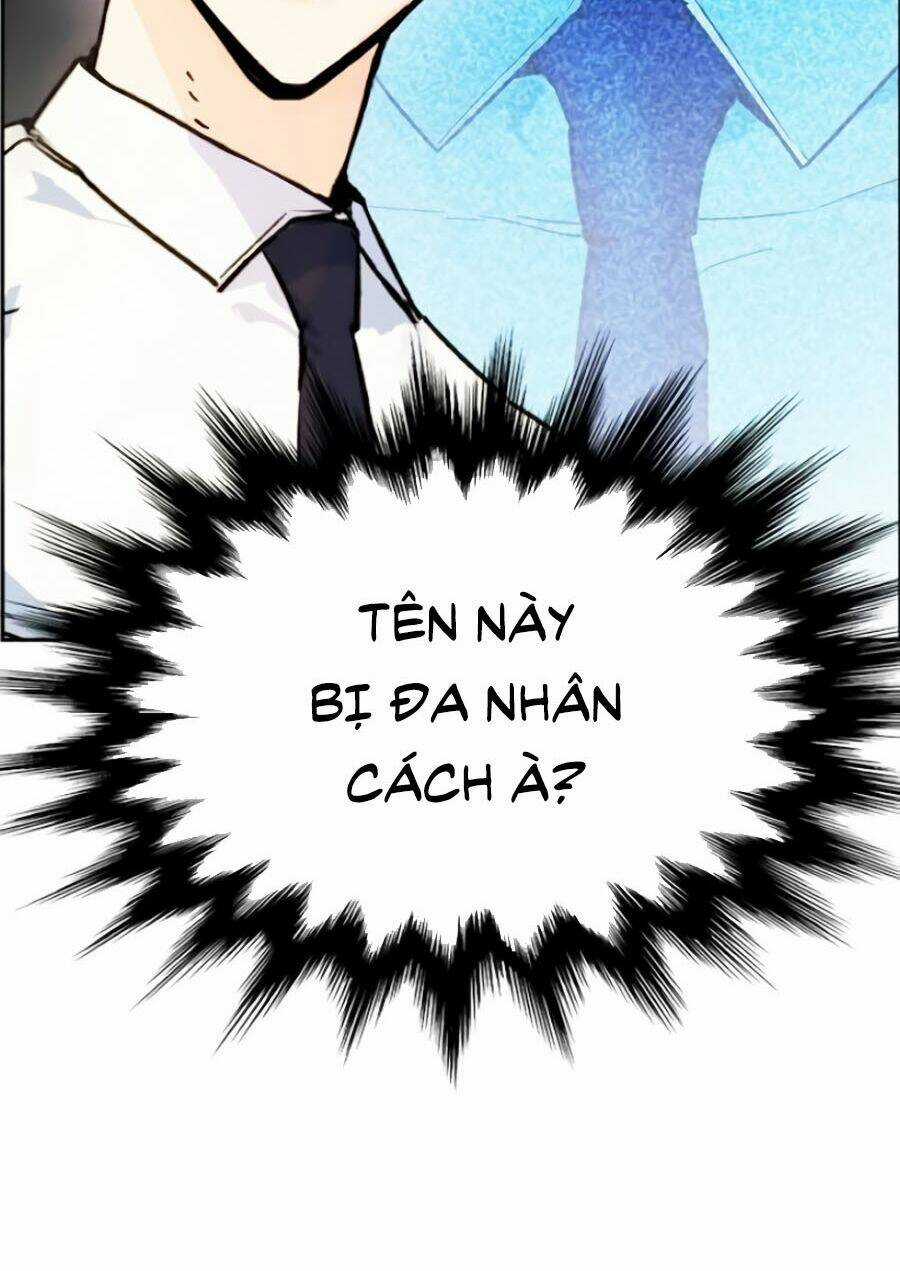 Bạn Học Tôi Là Lính Đánh Thuê Chapter 2 trang 69