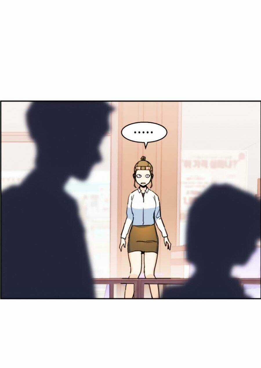 Bạn Học Tôi Là Lính Đánh Thuê Chapter 2 trang 73