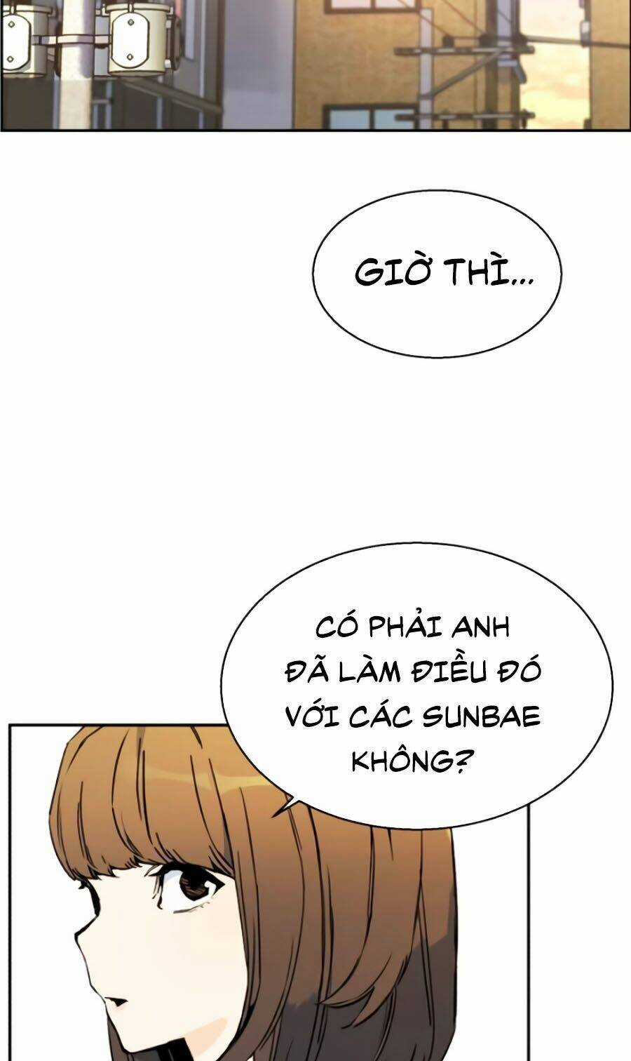 Bạn Học Tôi Là Lính Đánh Thuê Chapter 2 trang 76