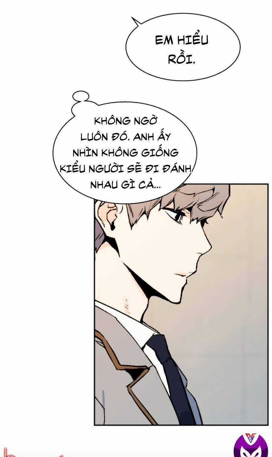Bạn Học Tôi Là Lính Đánh Thuê Chapter 2 trang 78