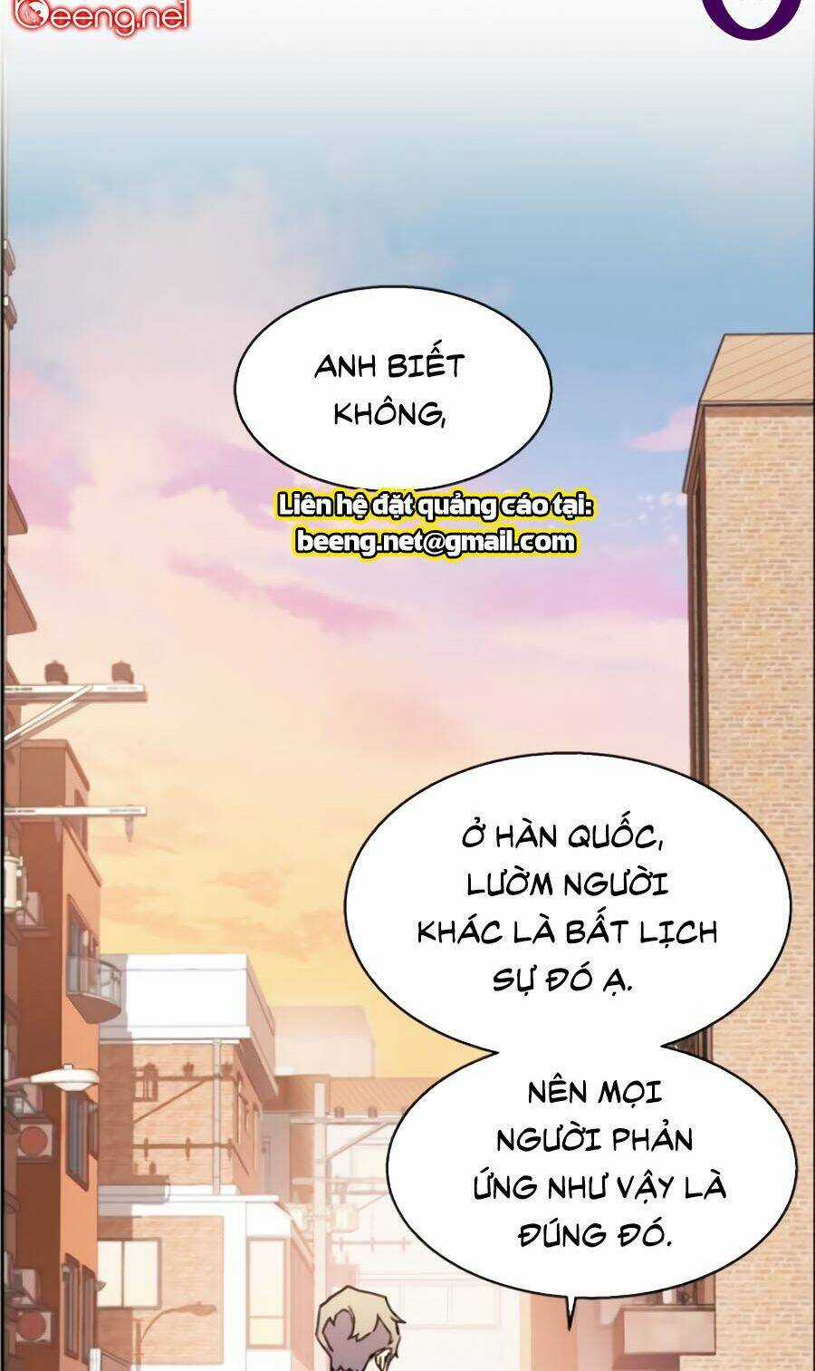 Bạn Học Tôi Là Lính Đánh Thuê Chapter 2 trang 79