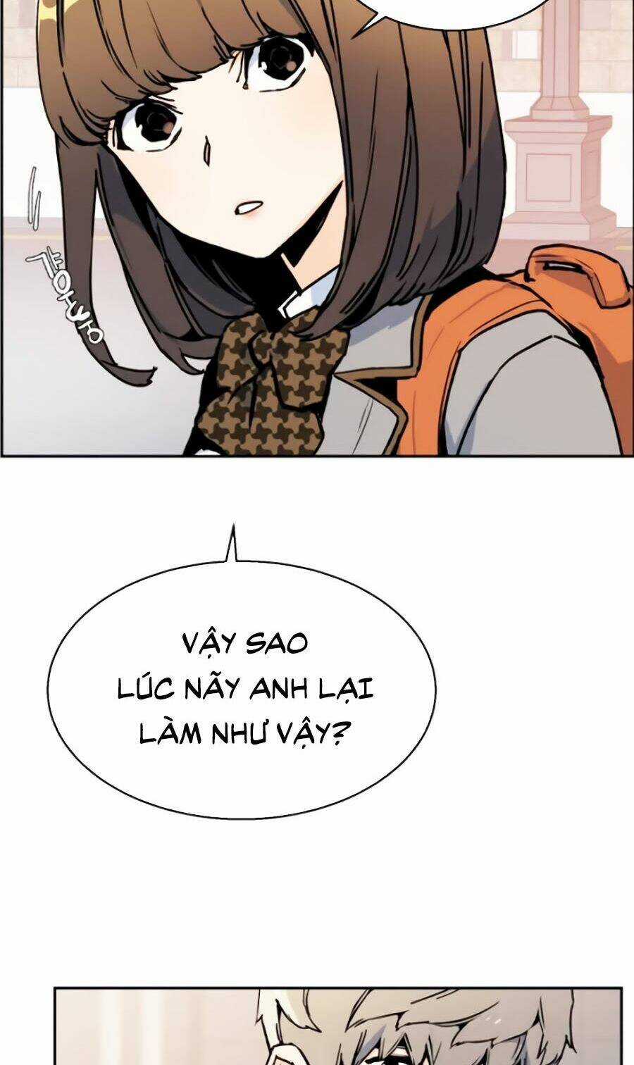 Bạn Học Tôi Là Lính Đánh Thuê Chapter 2 trang 81
