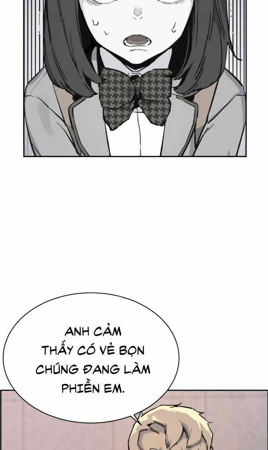 Bạn Học Tôi Là Lính Đánh Thuê Chapter 2 trang 83