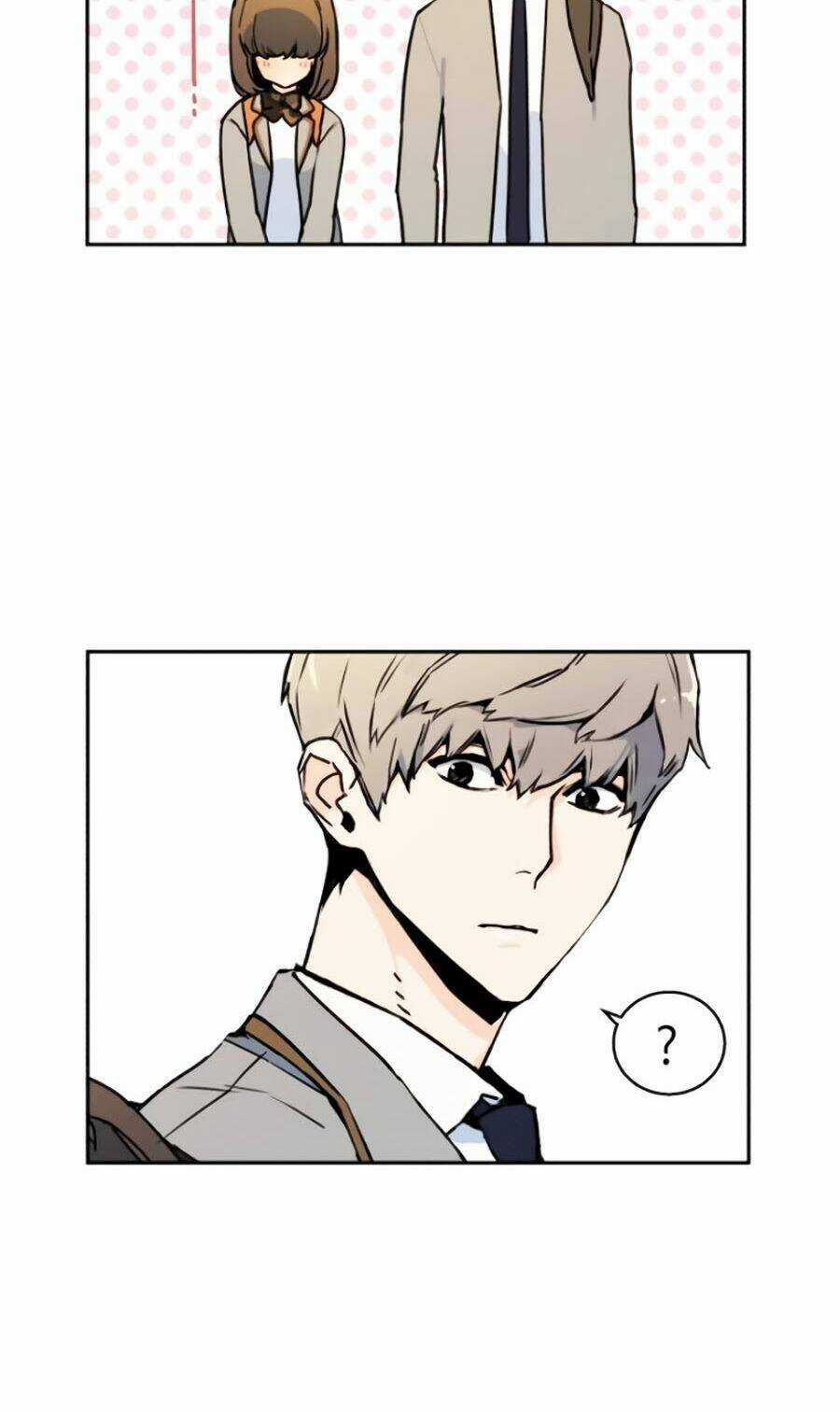 Bạn Học Tôi Là Lính Đánh Thuê Chapter 2 trang 87