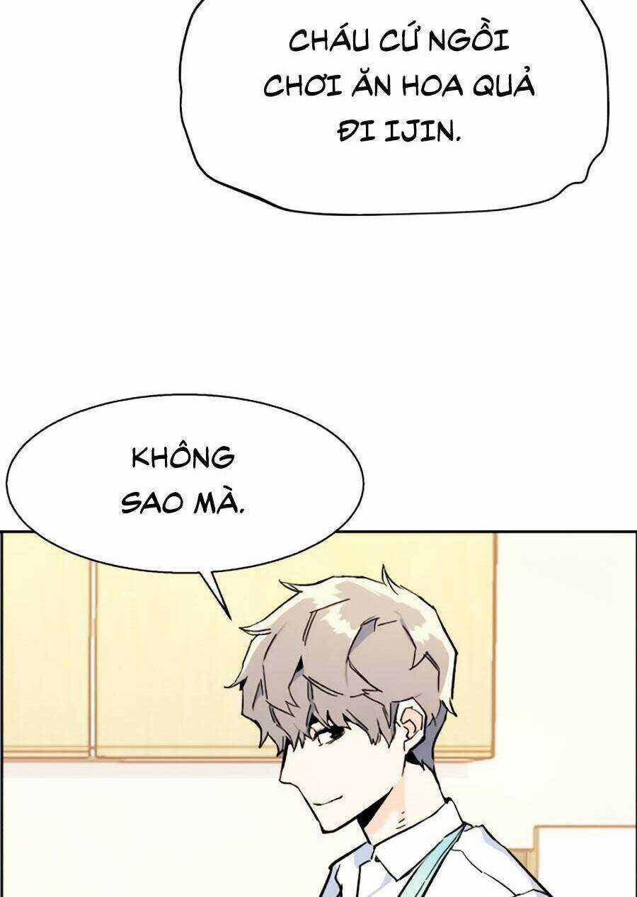 Bạn Học Tôi Là Lính Đánh Thuê Chapter 2 trang 91