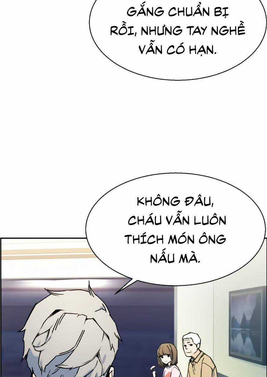 Bạn Học Tôi Là Lính Đánh Thuê Chapter 2 trang 97