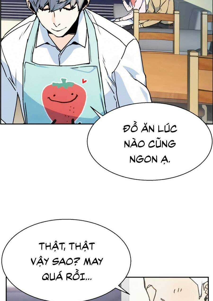 Bạn Học Tôi Là Lính Đánh Thuê Chapter 2 trang 98