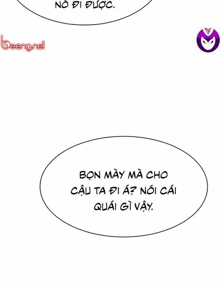 Bạn Học Tôi Là Lính Đánh Thuê Chapter 20 trang 102