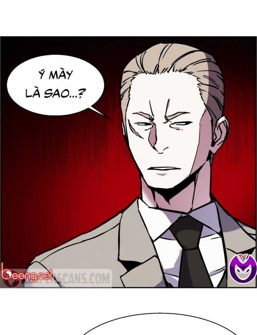 Bạn Học Tôi Là Lính Đánh Thuê Chapter 20 trang 103