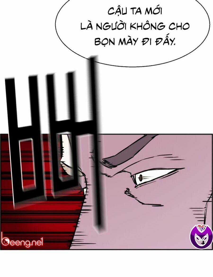 Bạn Học Tôi Là Lính Đánh Thuê Chapter 20 trang 104