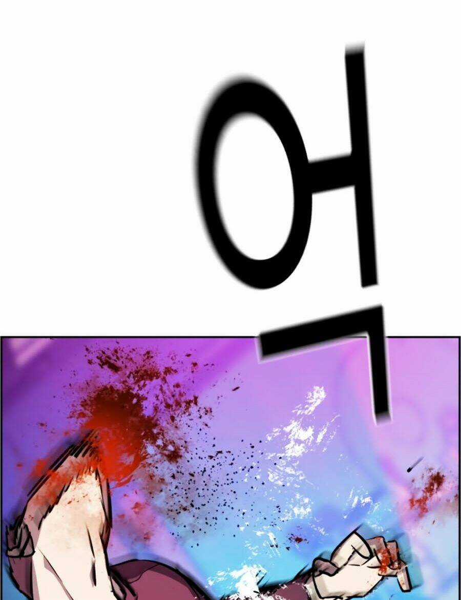 Bạn Học Tôi Là Lính Đánh Thuê Chapter 20 trang 105