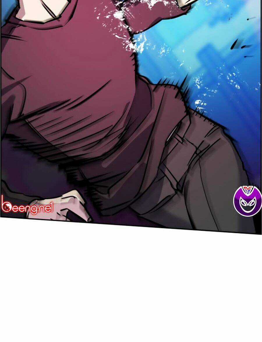 Bạn Học Tôi Là Lính Đánh Thuê Chapter 20 trang 106