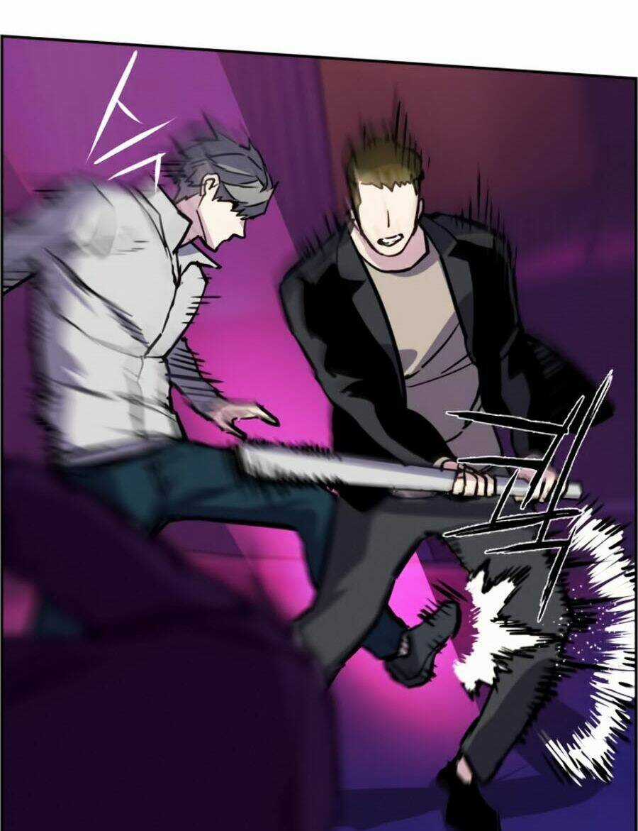 Bạn Học Tôi Là Lính Đánh Thuê Chapter 20 trang 107