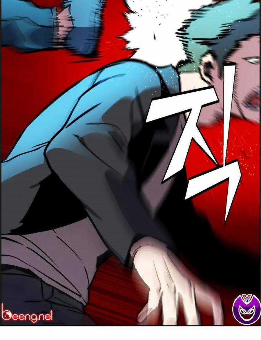 Bạn Học Tôi Là Lính Đánh Thuê Chapter 20 trang 109